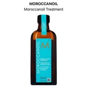 Moroccanoil Treatment 3.4oz/100ml